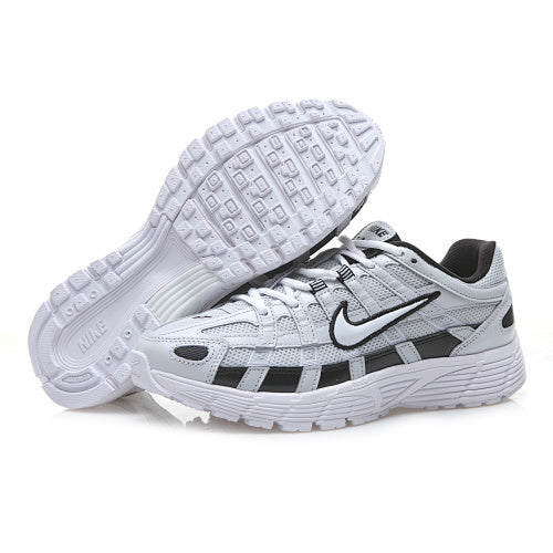 P6000 White-Black-Grey