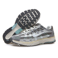 P6000 Grey-White-Black