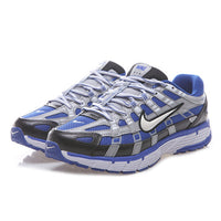 P6000 Blue-Black-Grey-White