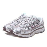 P6000 White-Pink-Silver