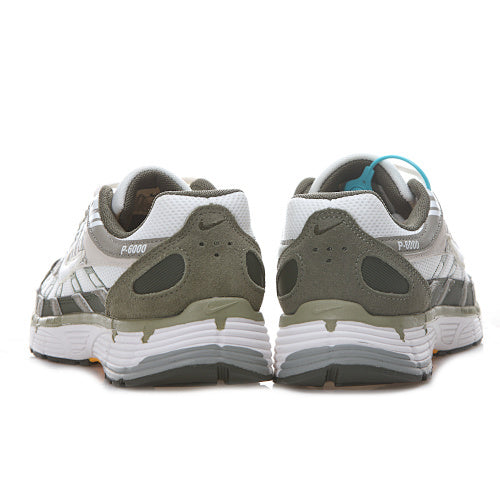 P6000 White-Grey-Green