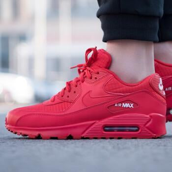 Airmax 90 University Red