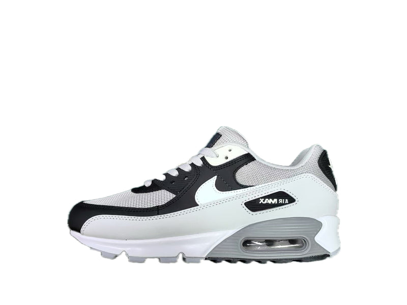 Airmax 90 White Wolf