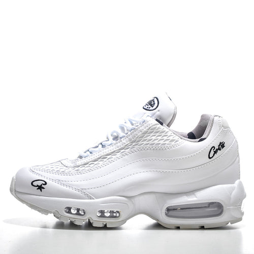 Airmax 95 TT Triple White