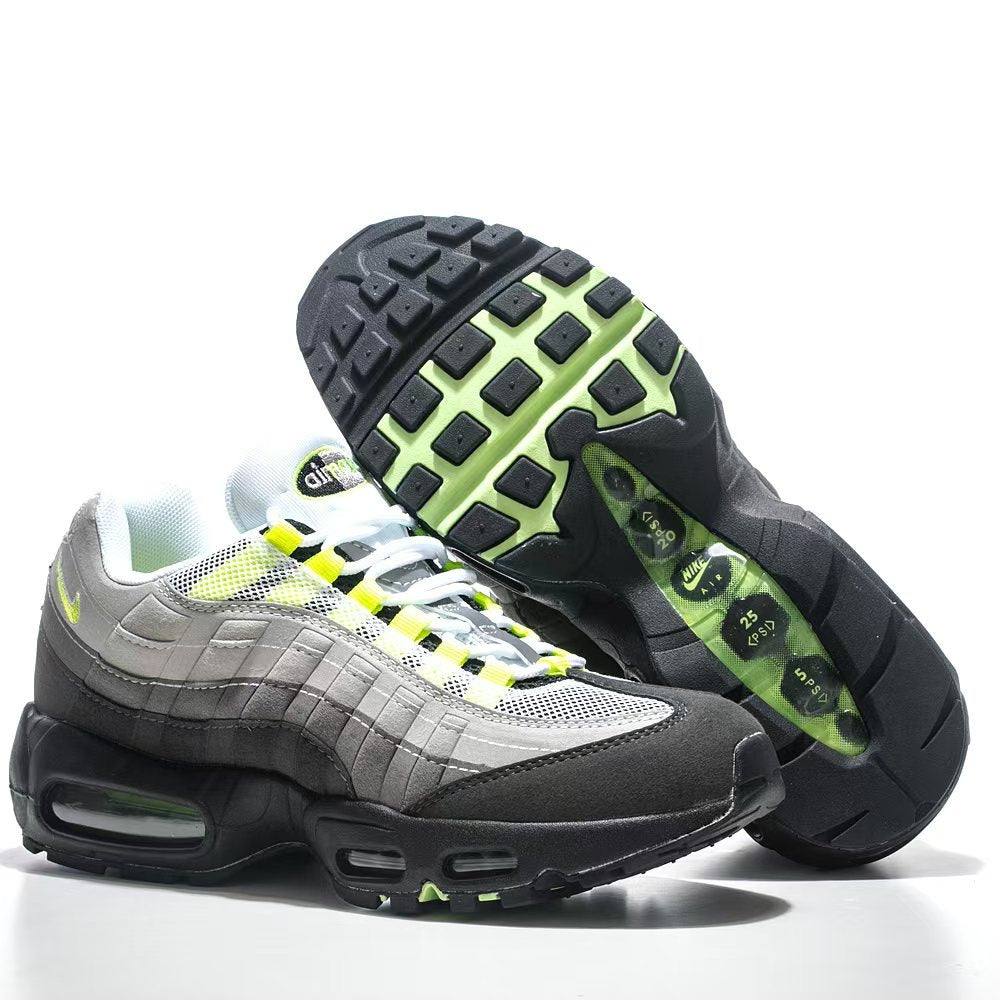Airmax 95 Grey Volt