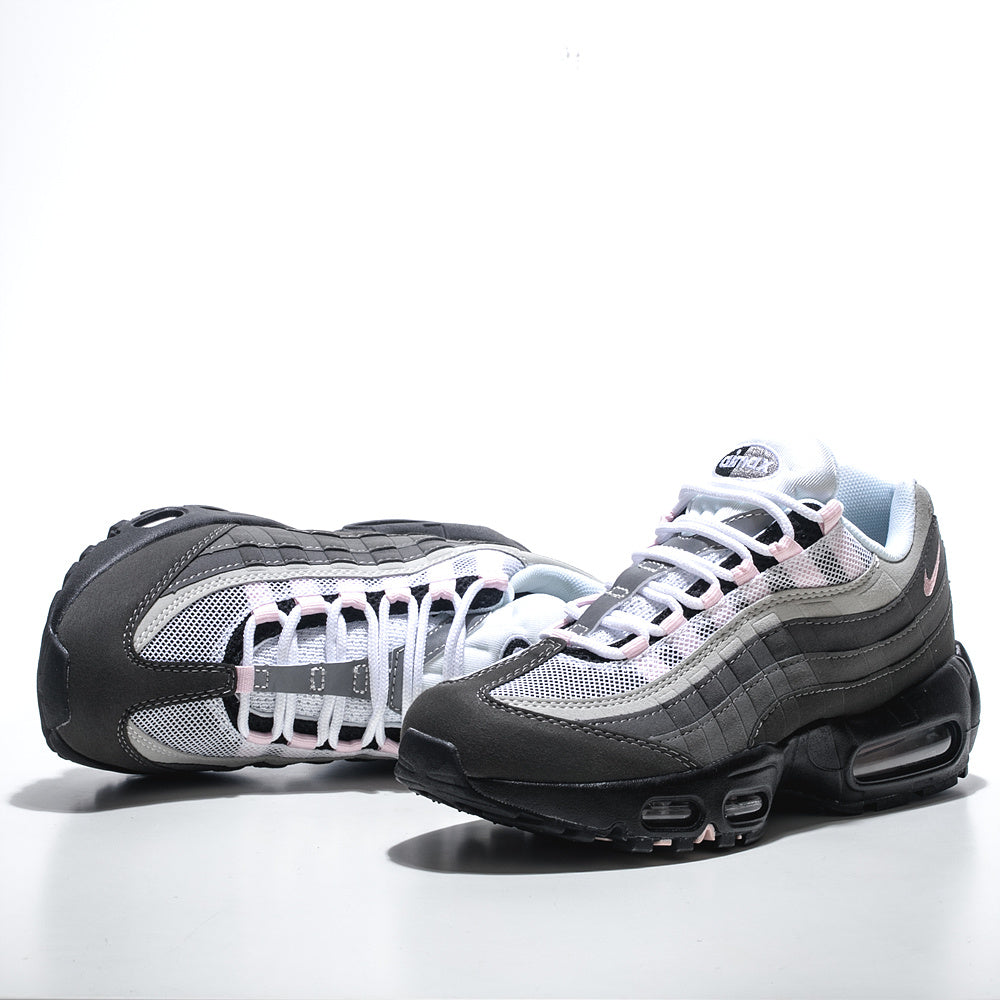 Airmax 95 Grey Pink