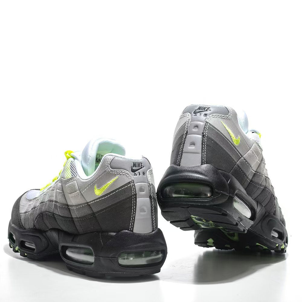 Airmax 95 Grey Volt