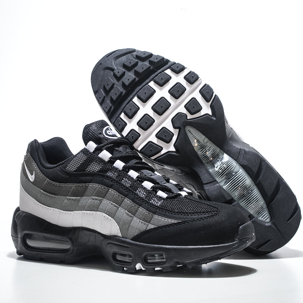 Airmax 95 Black Grey