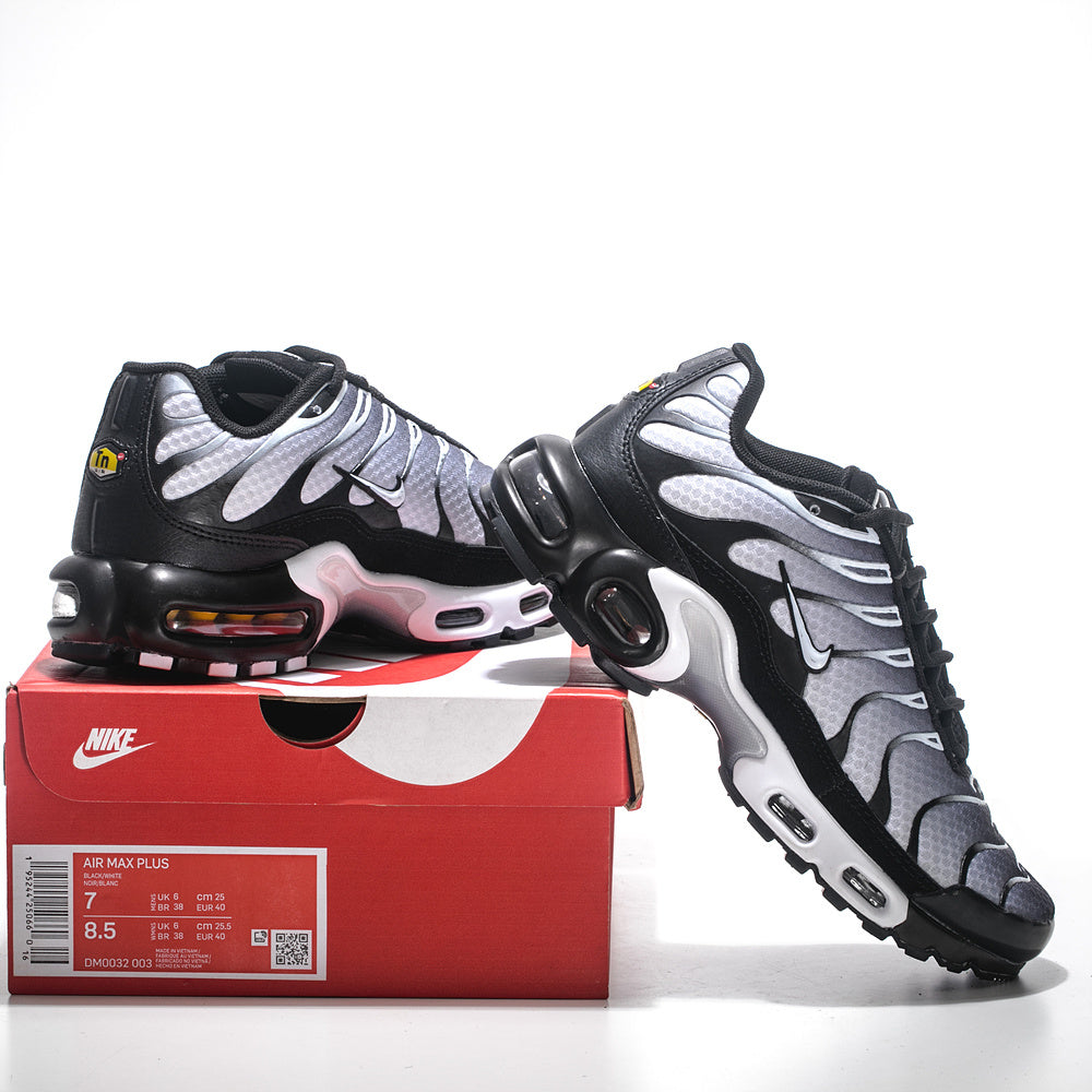 Airmax Plus III Black Grey