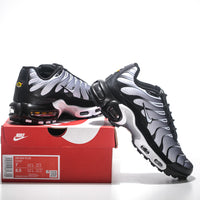 Airmax Plus III Black Grey