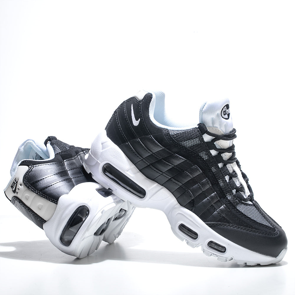 Airmax 95 White Essential