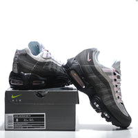 Airmax 95 Grey Pink