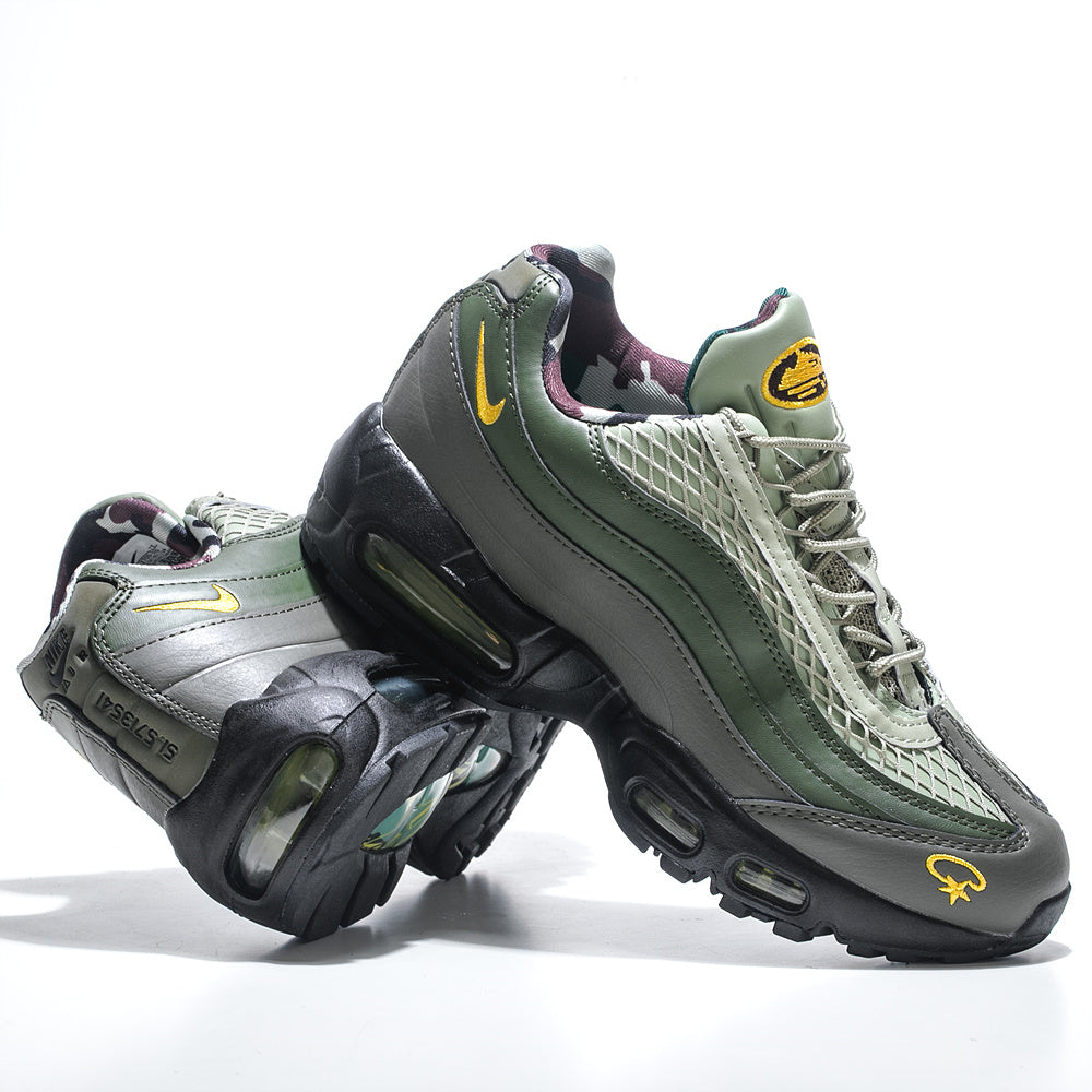 Airmax 95 TT Olive