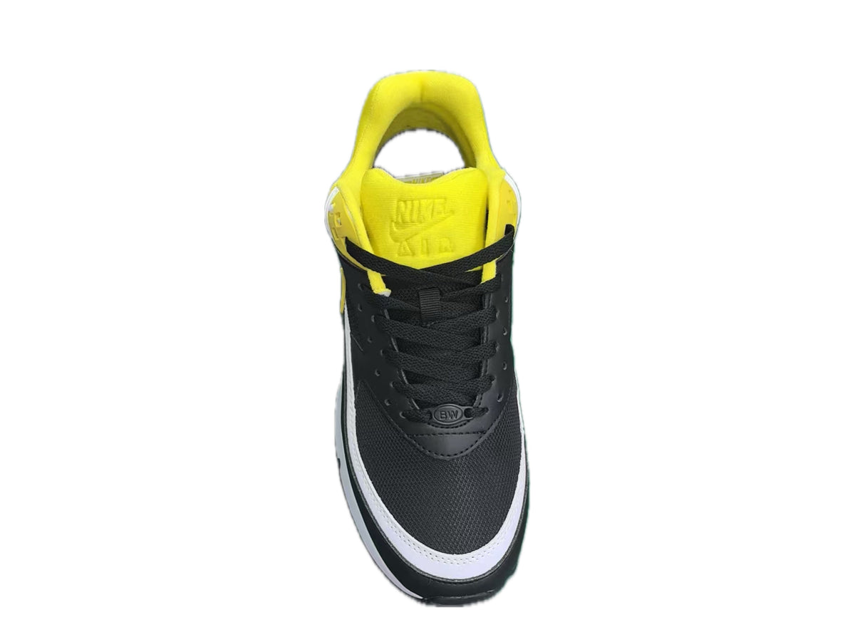 Airmax BW Yellow Tail