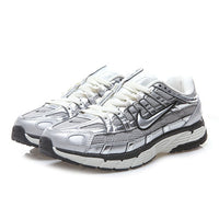 P6000 Silver-Black-White
