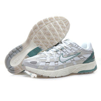 P6000 White-Grey-Teal