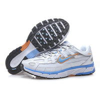 P6000 White-Blue-Grey-Orange