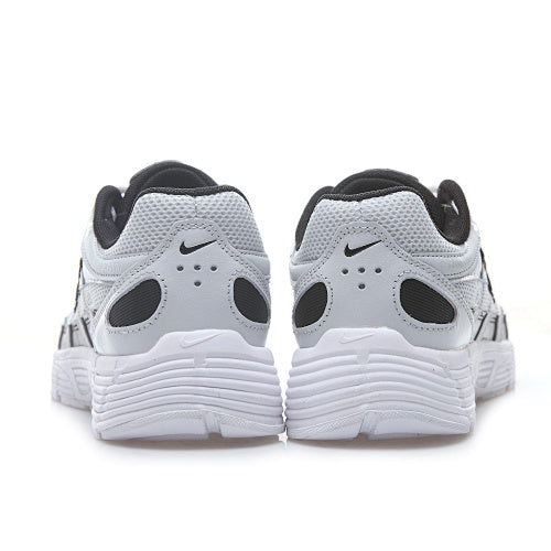 P6000 White-Black-Grey