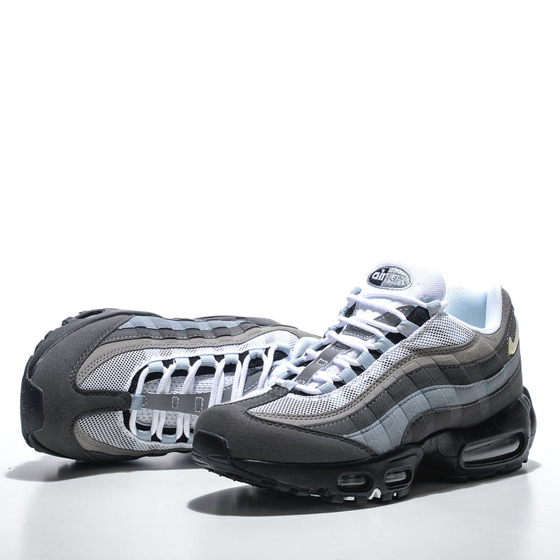 Airmax 95 Grey Fog