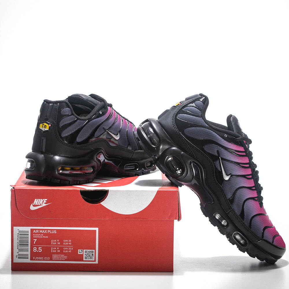 Airmax Plus III Black Pink