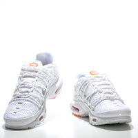 Airmax Plus III Orange White