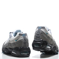 Airmax 95 Grey Aqua