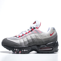 Airmax 95 Grey Red