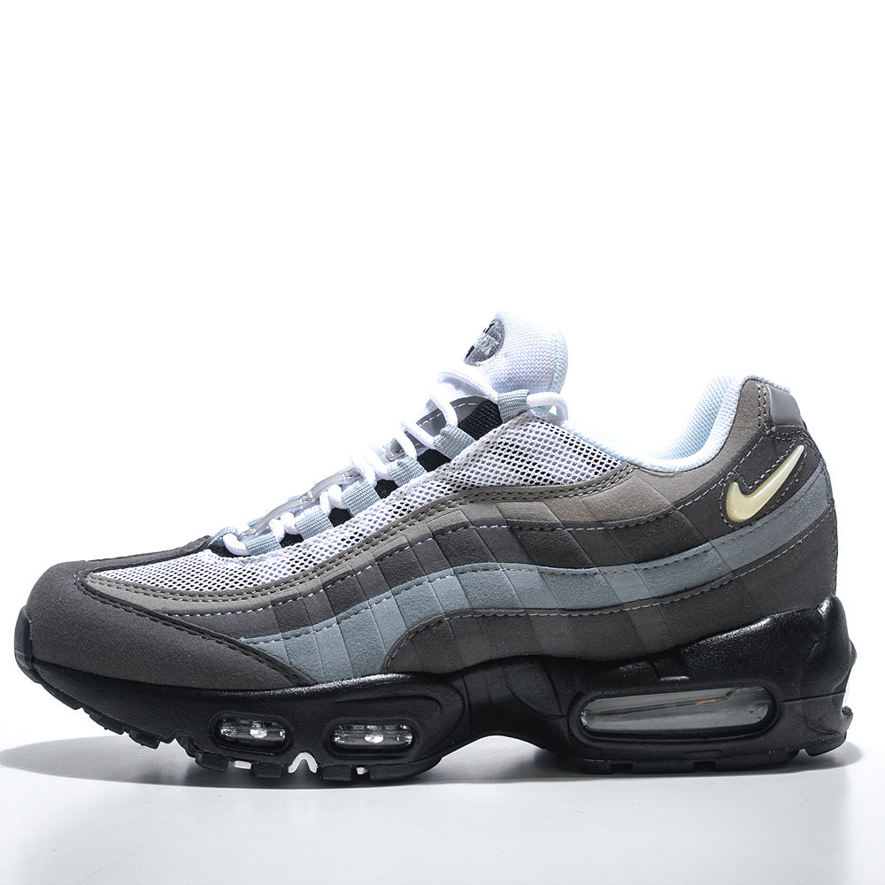 Airmax 95 Grey Fog