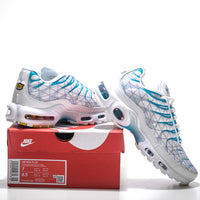 Airmax Plus III Mesh Blue