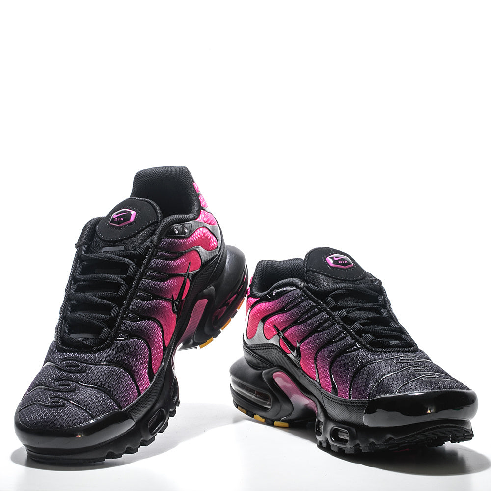 Airmax Plus III Pink Black