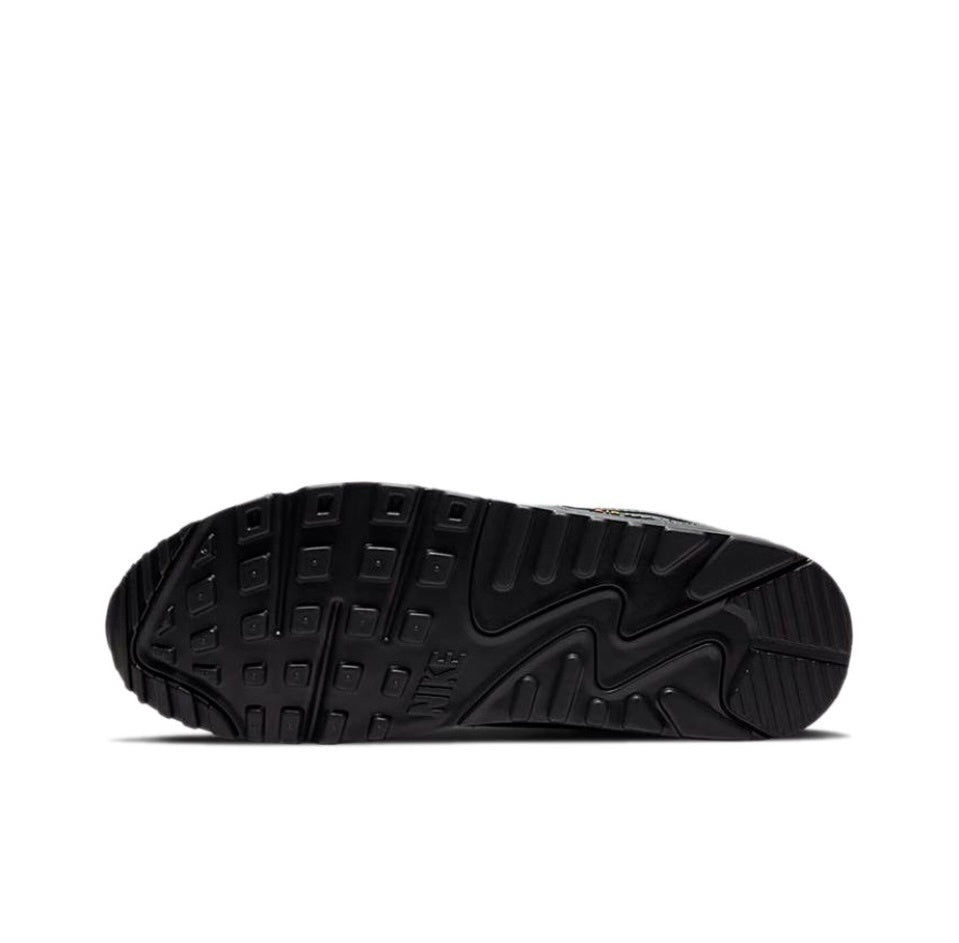 Airmax 90 Smoke Grey