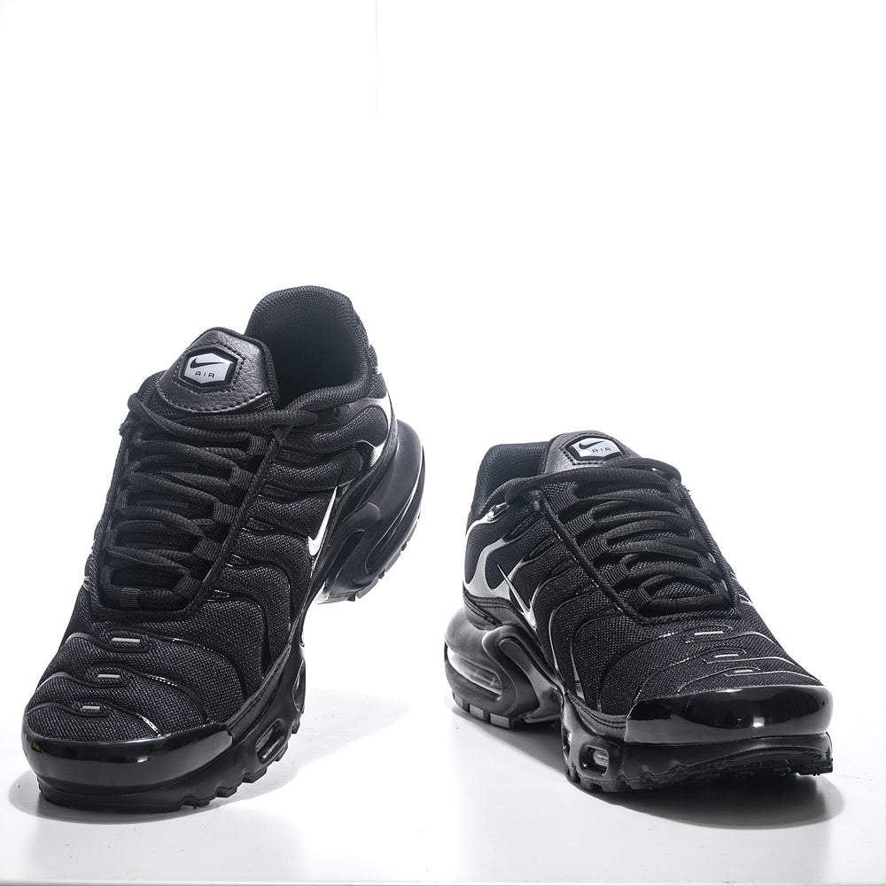 Airmax Plus III Gold Black