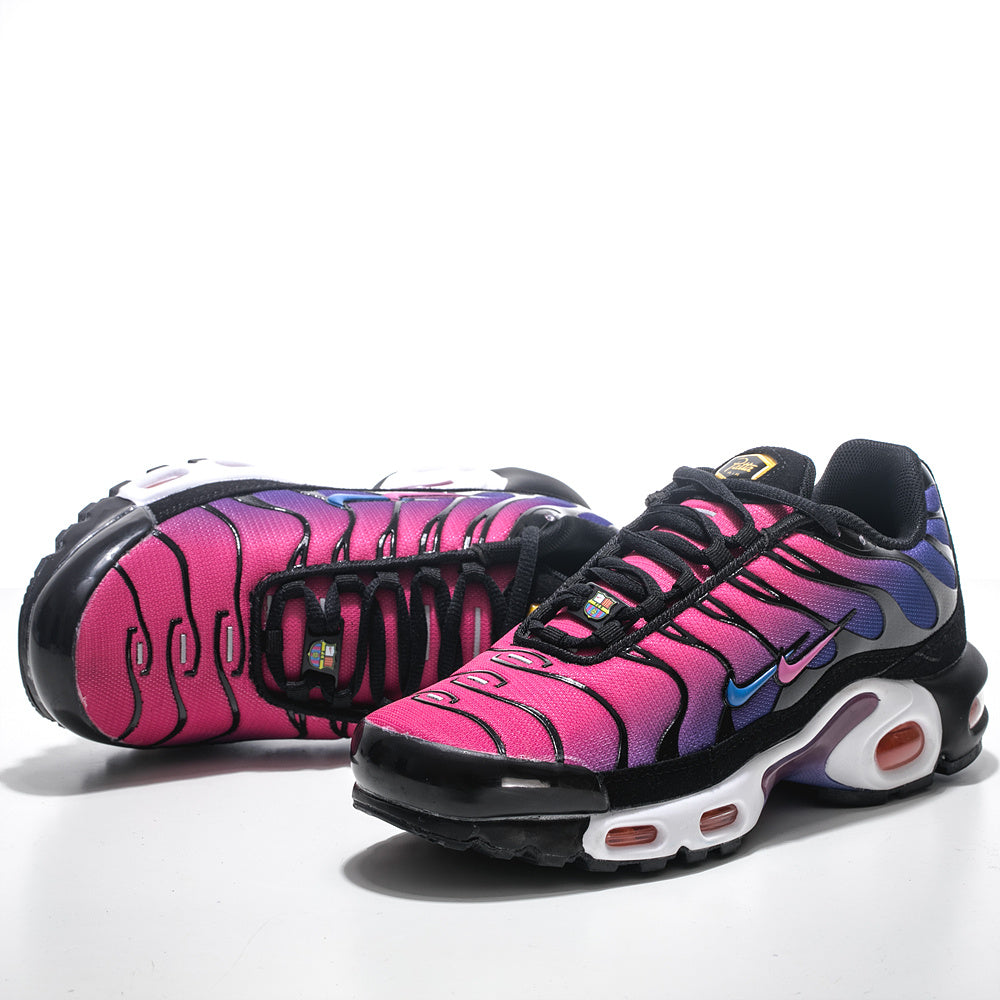 Airmax Plus III Black Multi