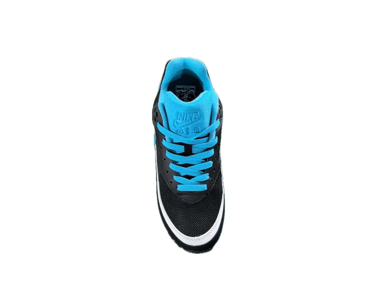 Airmax BW Laser Blue
