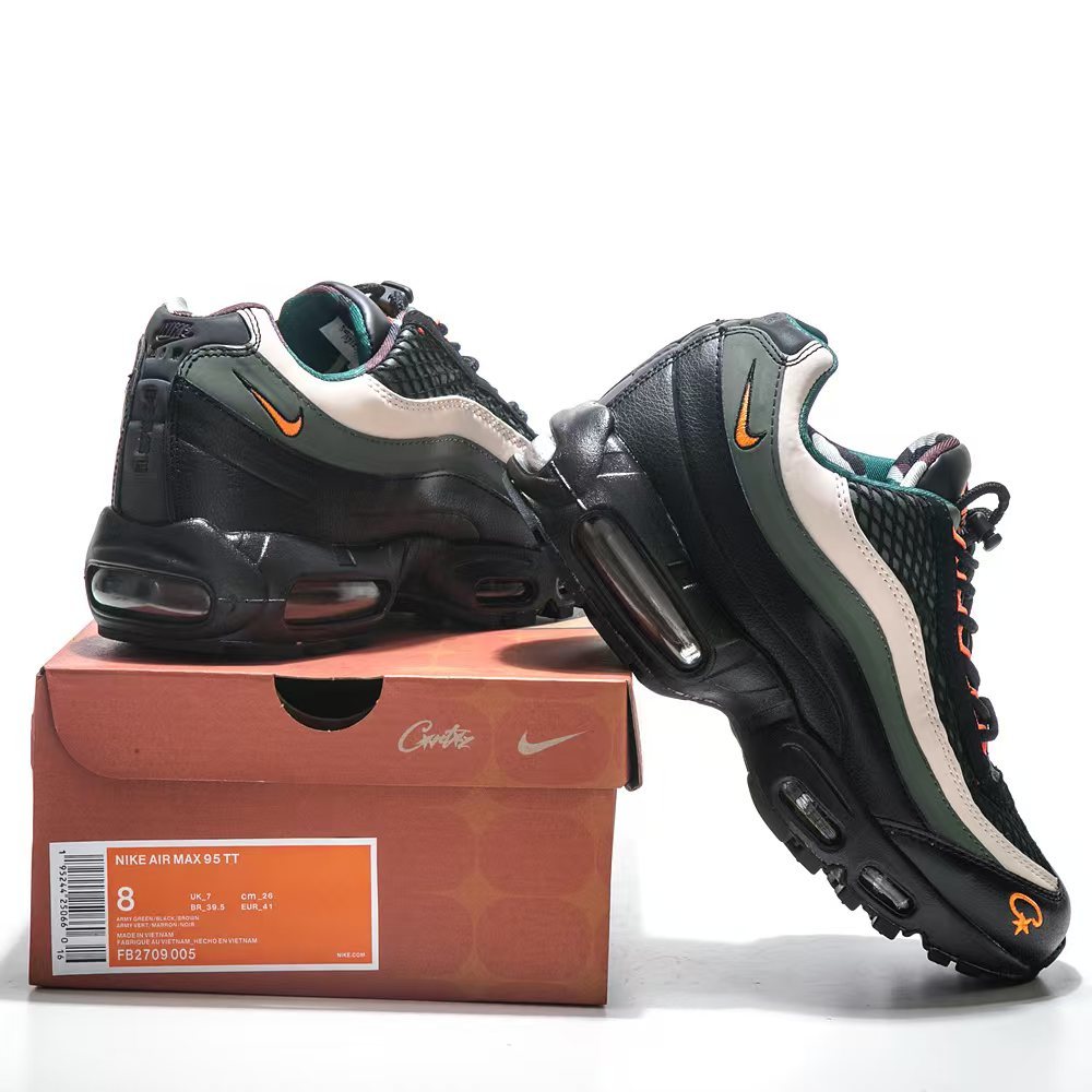 Airmax 95 TT Military