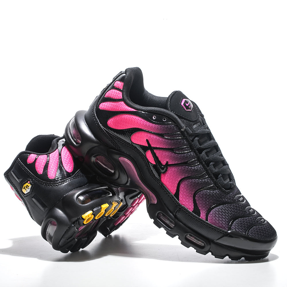 Airmax Plus III Pink Black