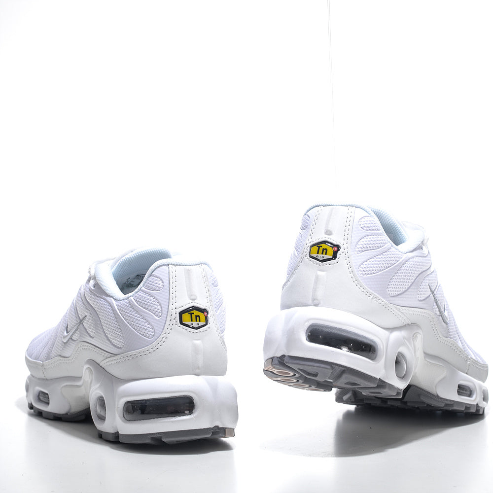 Airmax Plus III Grey White