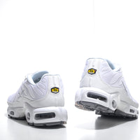 Airmax Plus III Grey White