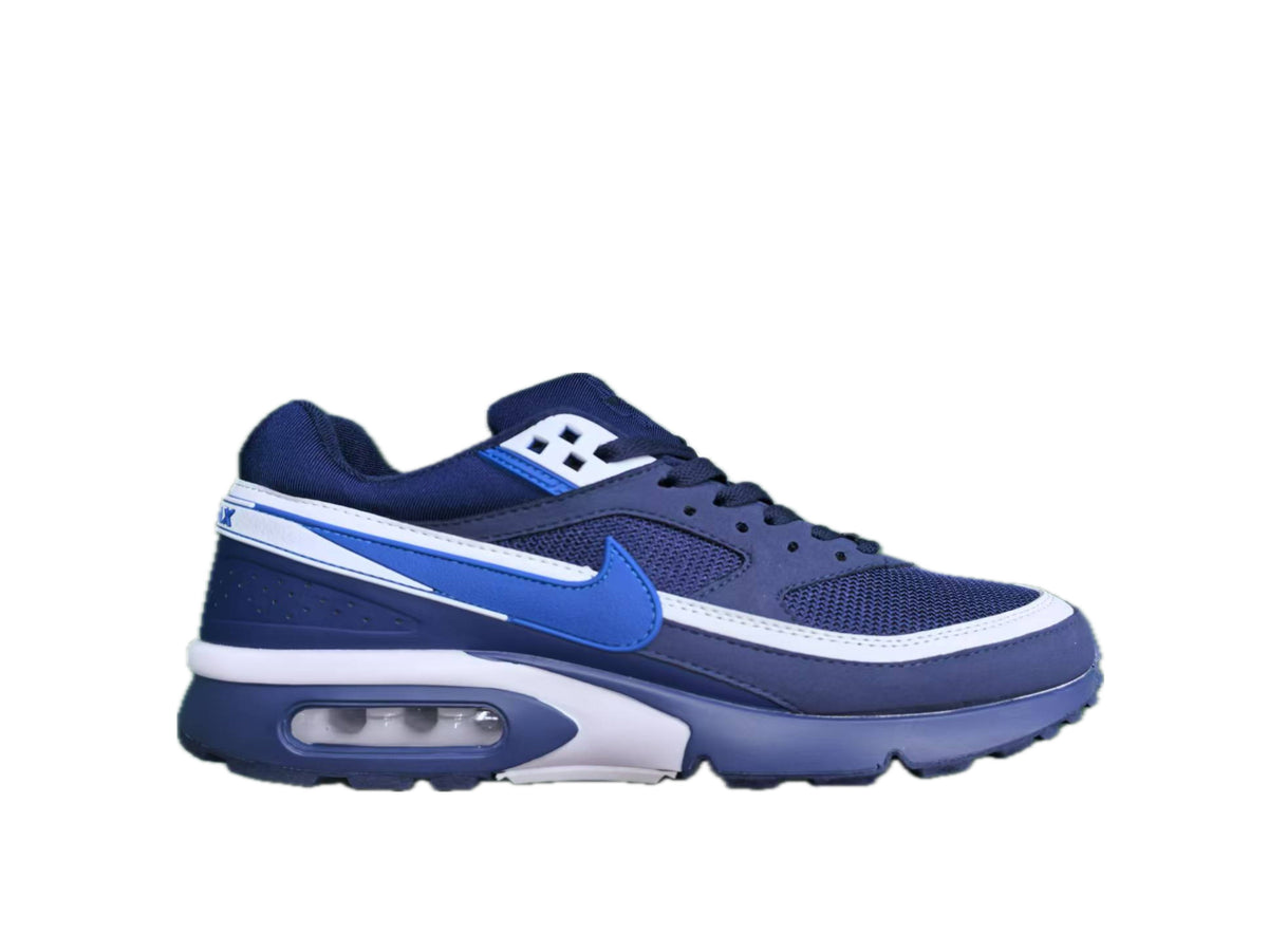 Airmax BW Midnight Navy