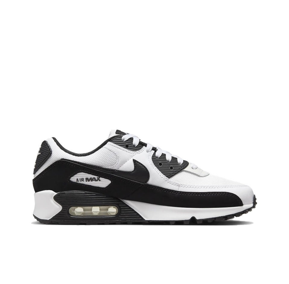 Airmax 90 Black White