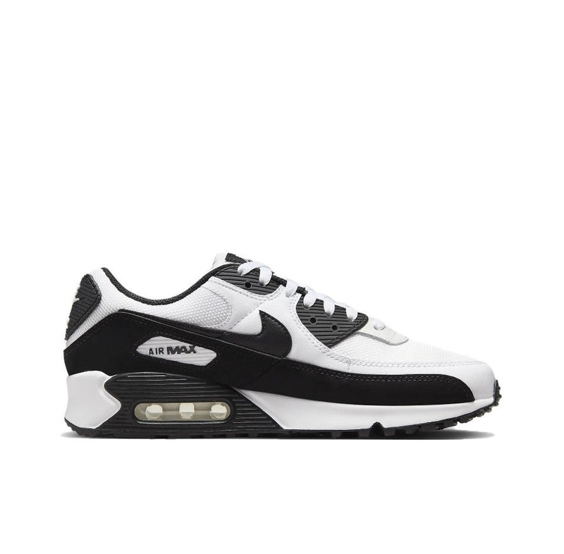 Airmax 90 Black White