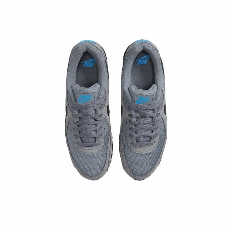 Airmax 90 Wolf Grey