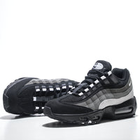 Airmax 95 Black Grey