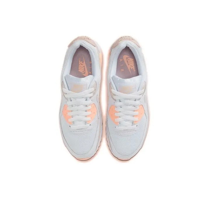 Airmax 90 Pale Ivory