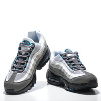Airmax 95 Grey Aqua