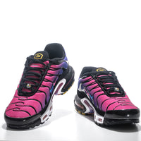 Airmax Plus III Black Multi