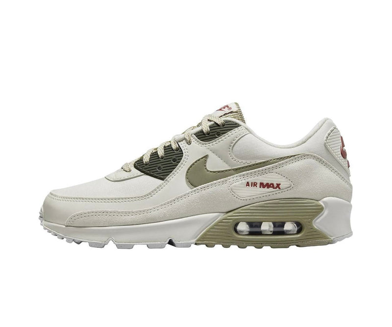 Airmax 90 Sail Olive
