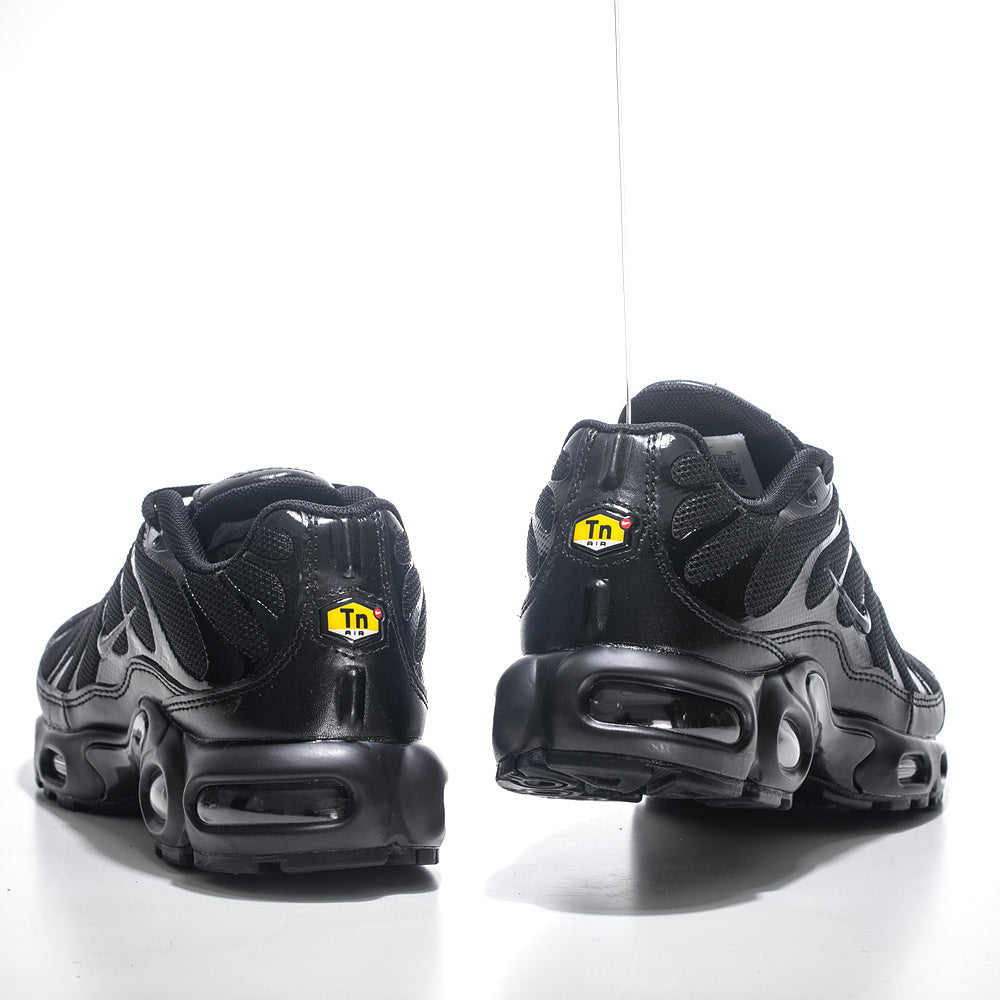 Airmax Plus III Triple Black