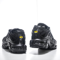 Airmax Plus III Triple Black