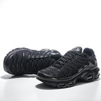 Airmax Plus III Triple Black